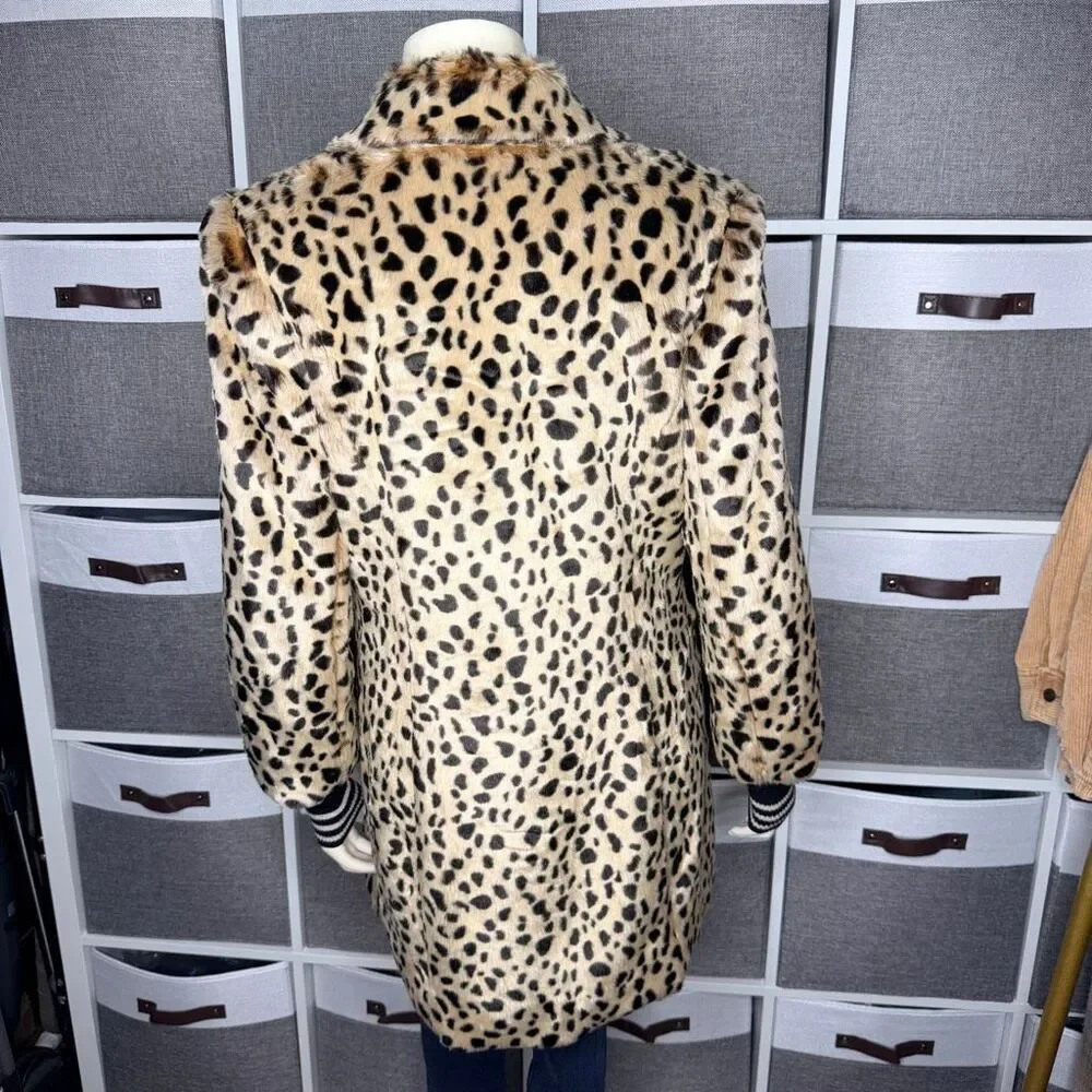 CAbi josephine coat